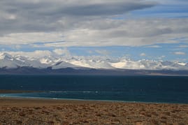 Tibet Trek: Tsurphu Yampachen trek