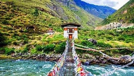 Masagang Basecamp trek