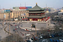 8 Days Beijing Xian Shanghai Sightseeing Tour | Classic China Highlights