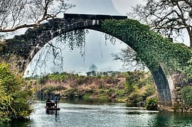 12 Days Beijing Xian Guilin Shanghai Sightseeing Tour | Classic China Journey