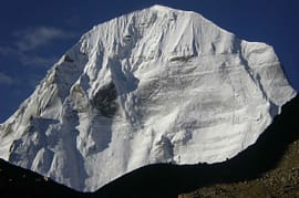 Mount Kailash and Mansarovar Tour: 9-Days Kailash Journey from Nepal