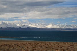 Tibet Trek: Tsurphu Yampachen trek