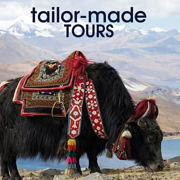 Tailor Made Tour