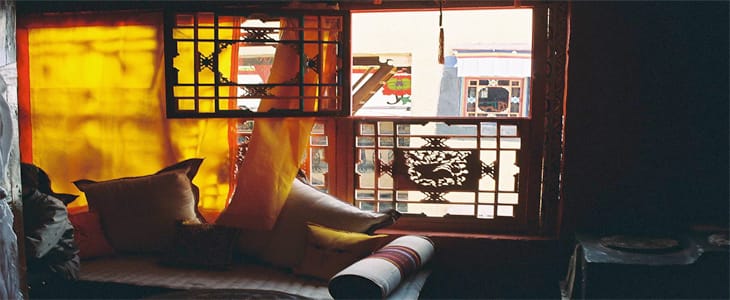 House Of Shambhala