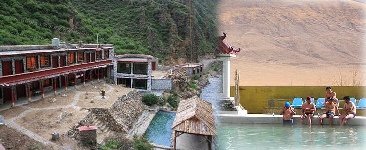 Adventure Trekking Tour