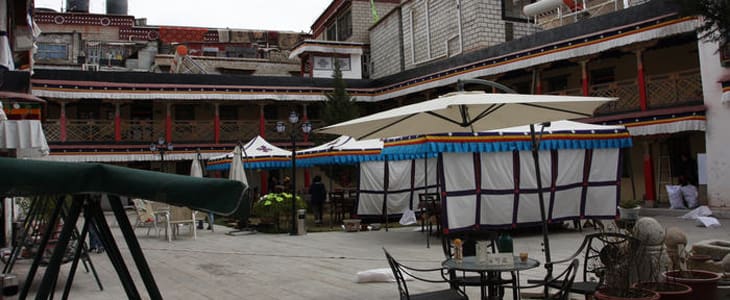 Tibet Tours and Travels